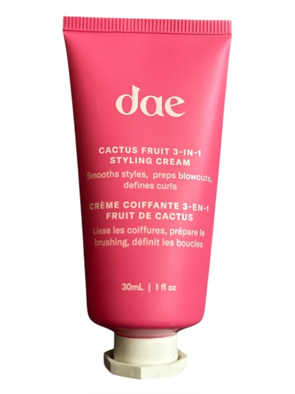 dae Cactus Fruit 3-in-1 Styling Cream